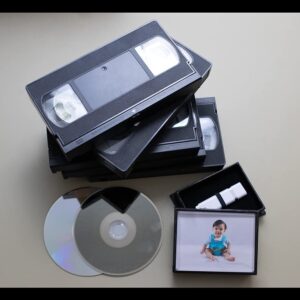 VIDEO TRANSFER - UP TO 60